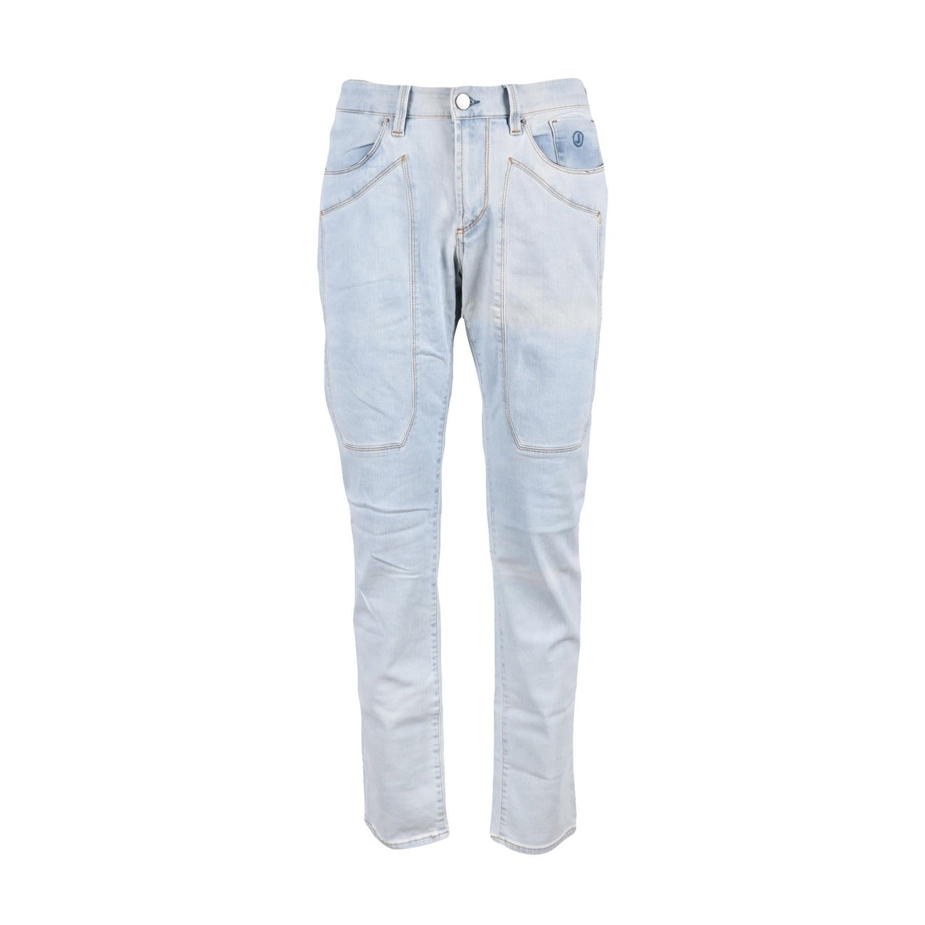 Jeckerson - Jeckerson Men's Jeans