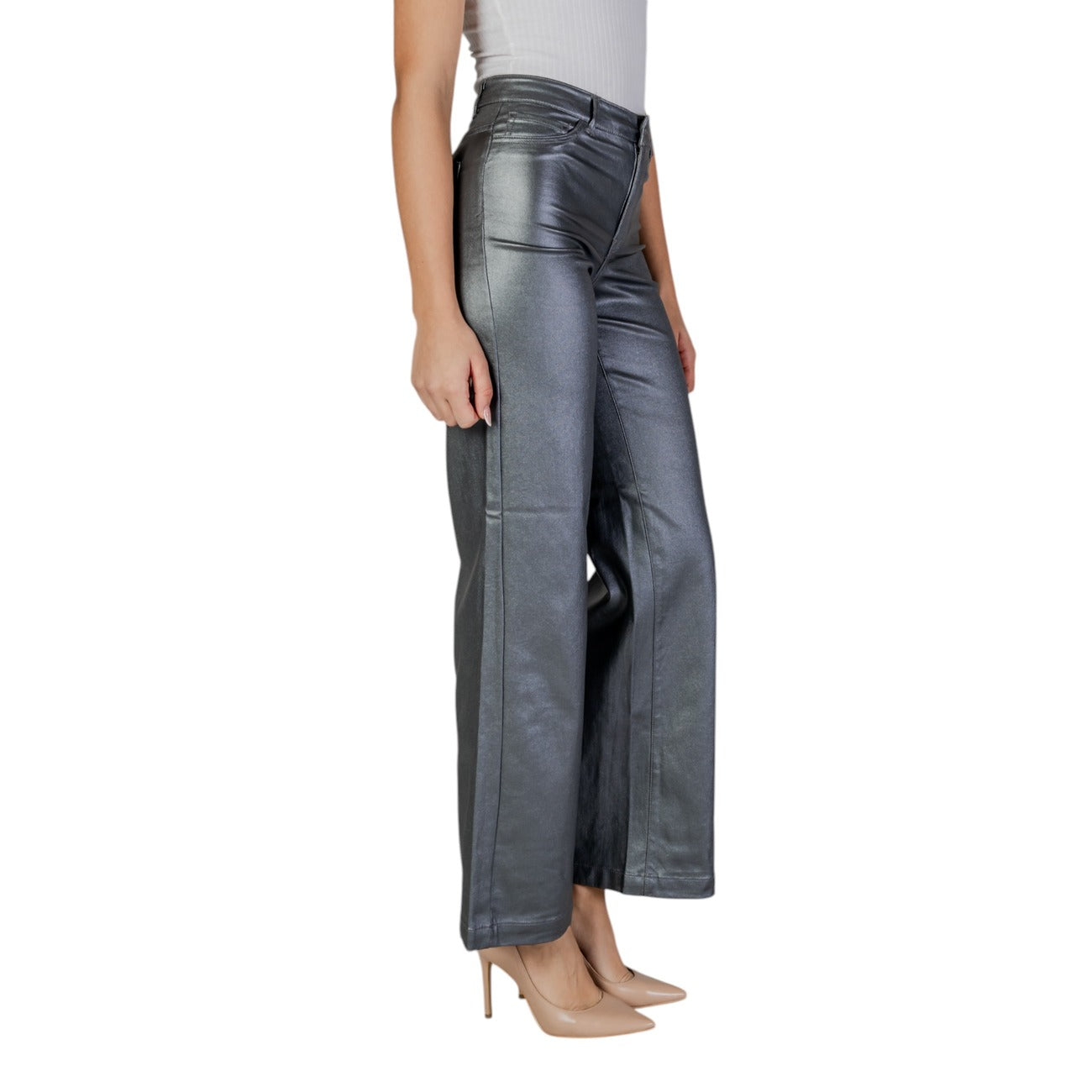 Jacqueline De Yong - Jacqueline De Yong Women's Trousers