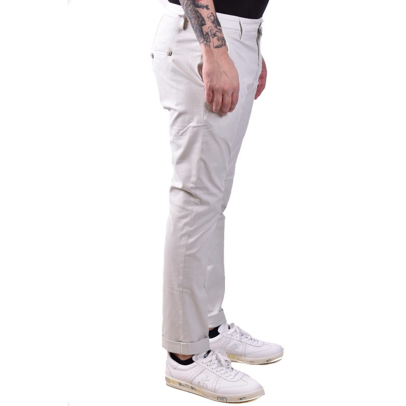 Dondup - Dondup Men's Trousers