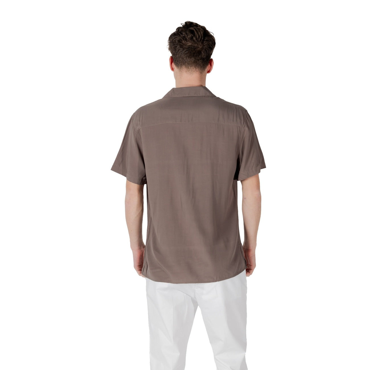 Gianni Lupo - Gianni Lupo Men's Shirt