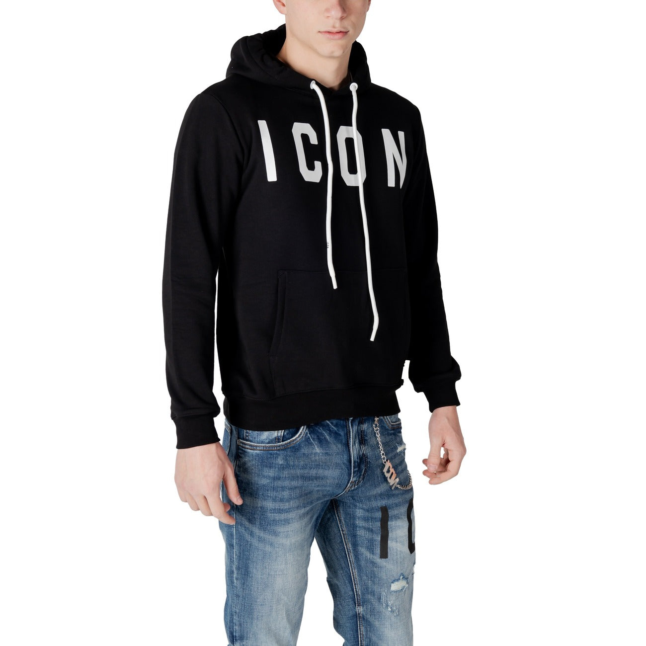 Icon - Icon Men's Sweatshirt