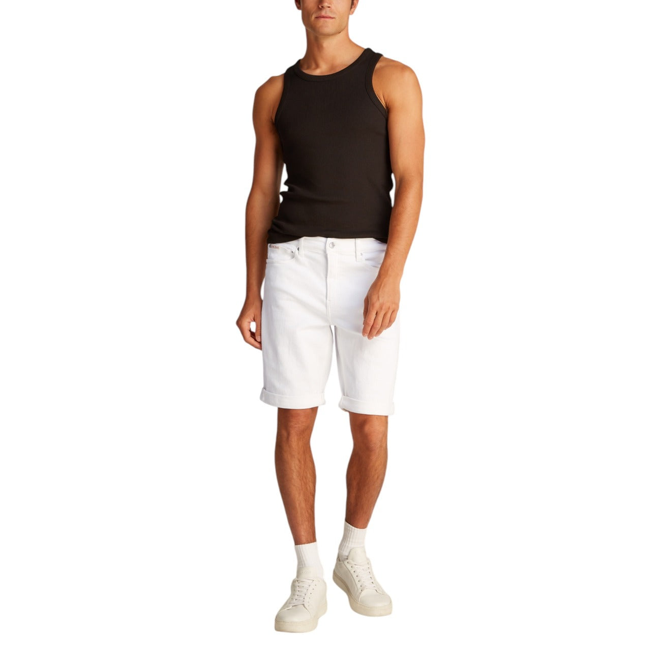 Calvin Klein Jeans - Calvin Klein Jeans Men's Bermuda Shorts