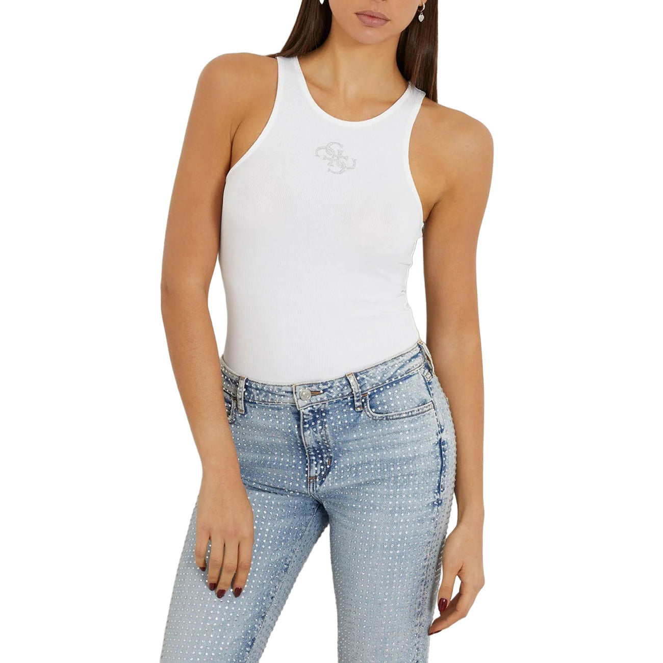 Guess - Guess Women's Tank Top