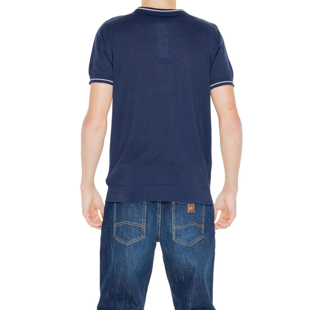 Hamaki-ho - Hamaki-ho Men's Polo Shirt