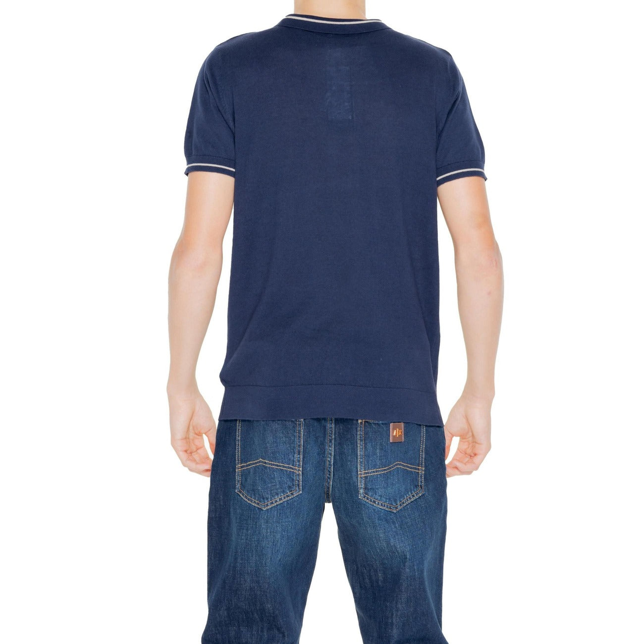 Hamaki-ho - Hamaki-ho Men's Polo Shirt