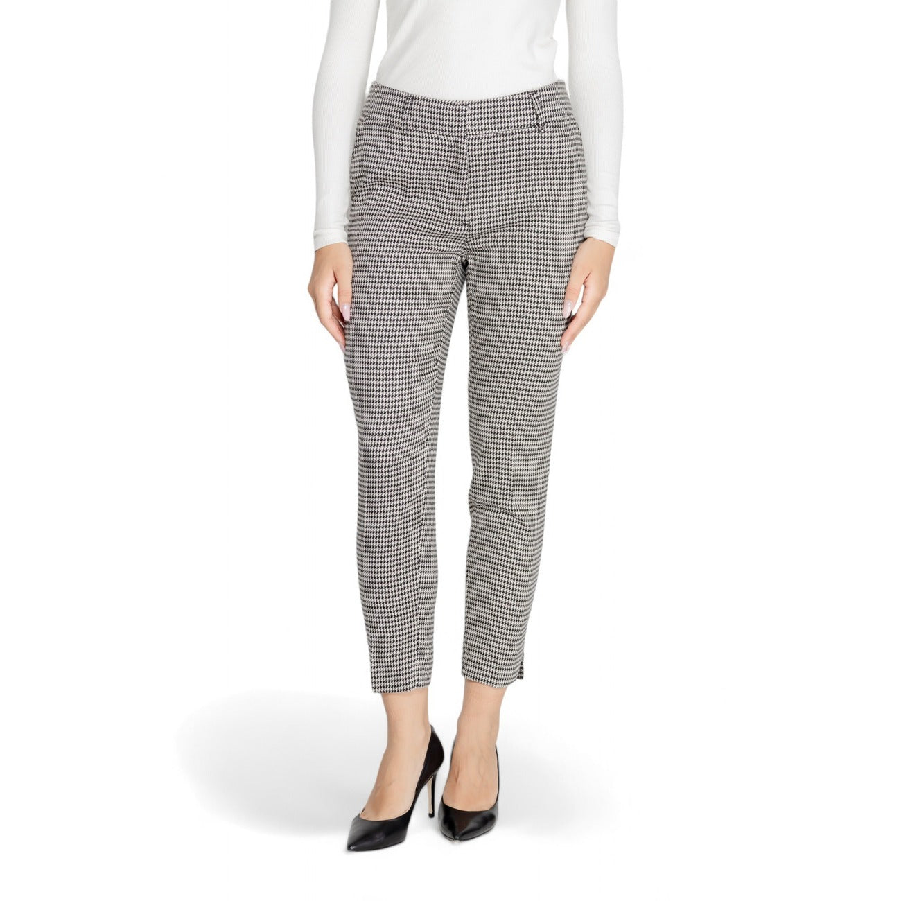 Only - Only Pantaloni Donna