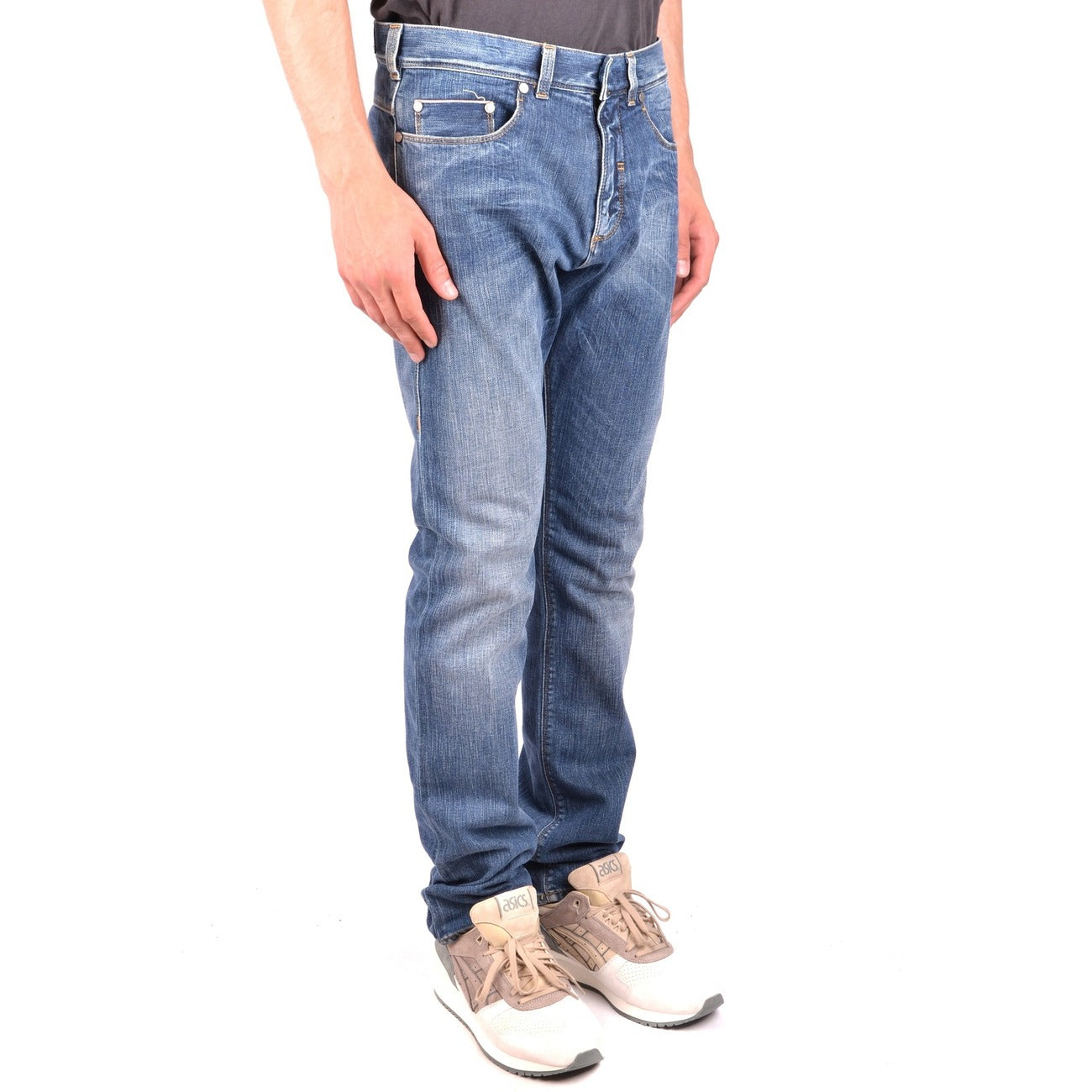 Neil Barrett - Neil Barrett Men's Jeans