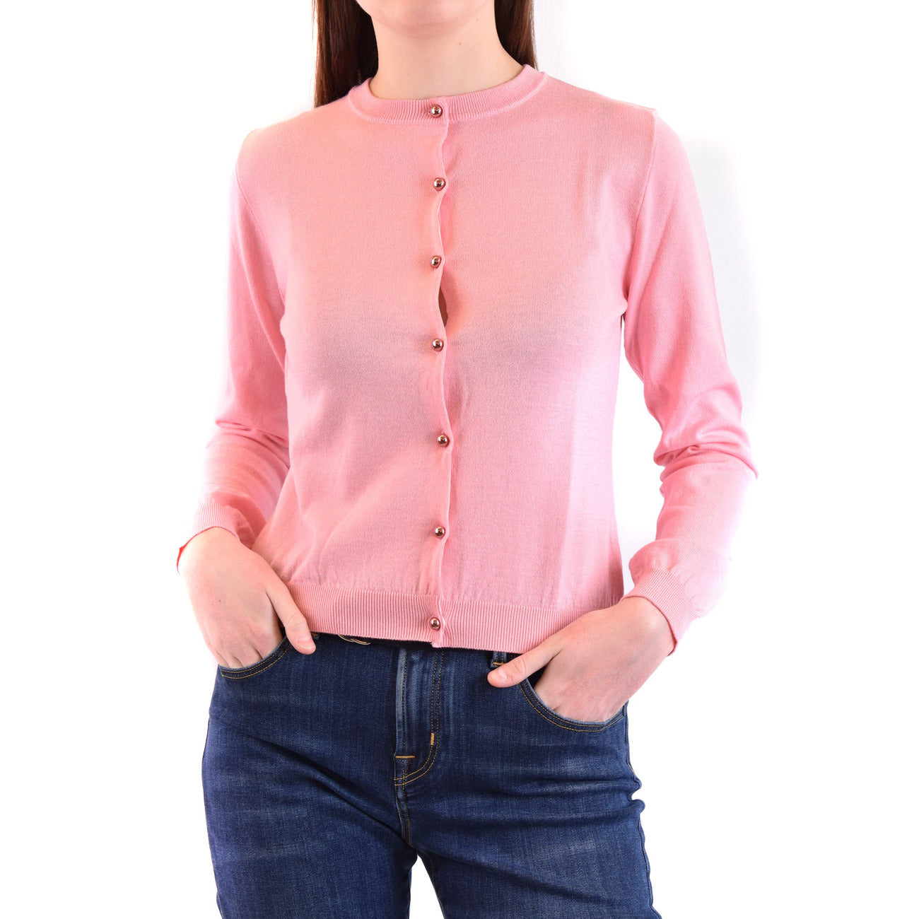 Boutique Moschino - Boutique Moschino Women's Cardigan