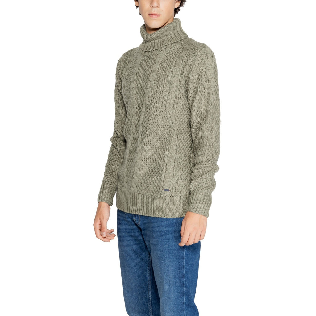 Gianni Lupo - Gianni Lupo Men's Jersey