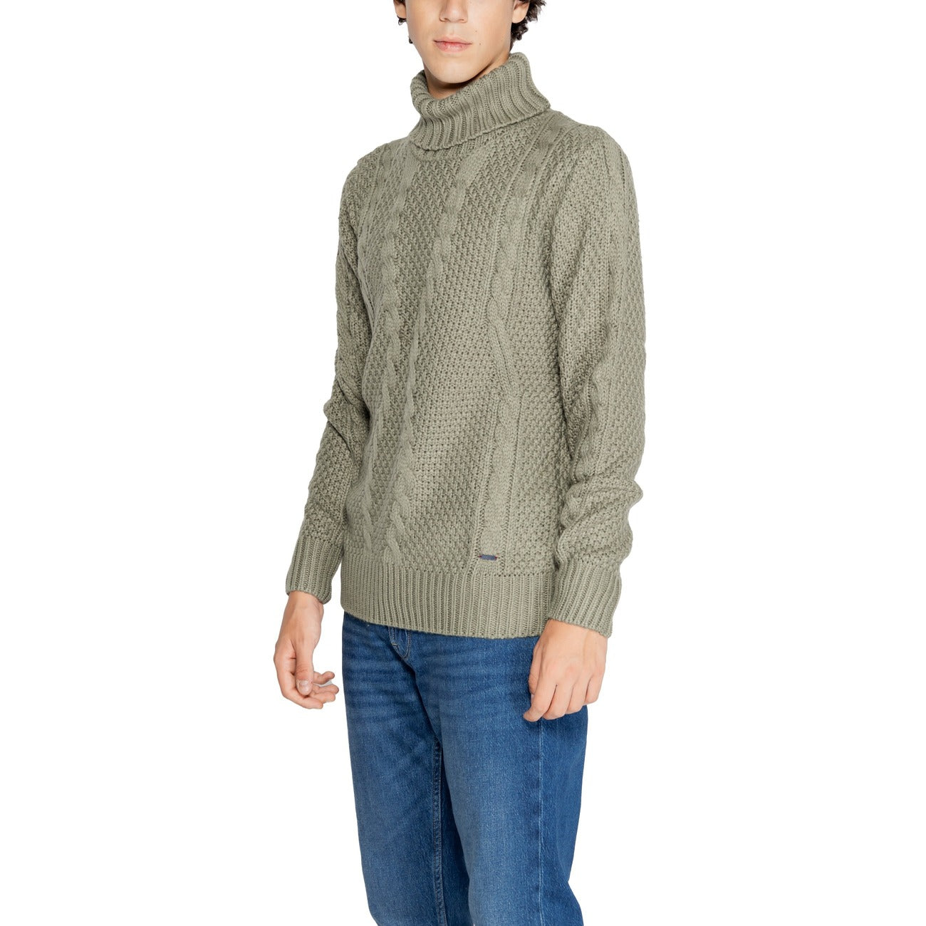 Gianni Lupo - Gianni Lupo Men's Jersey