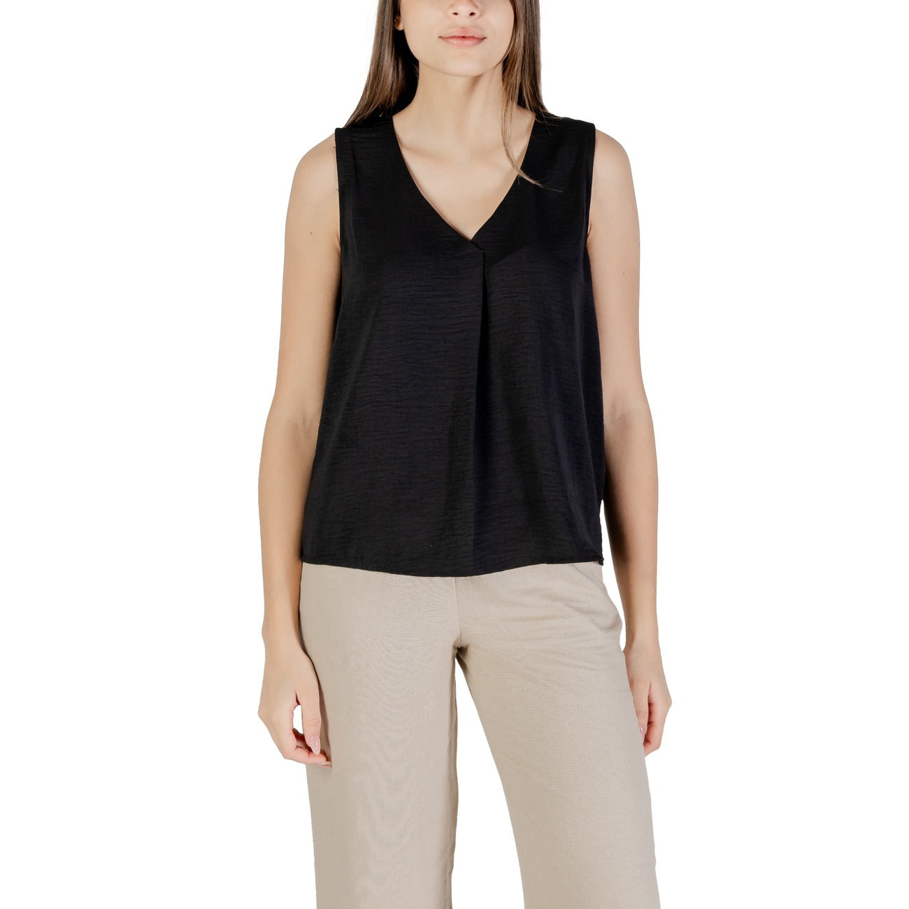 Only - Only Women's Tank Top