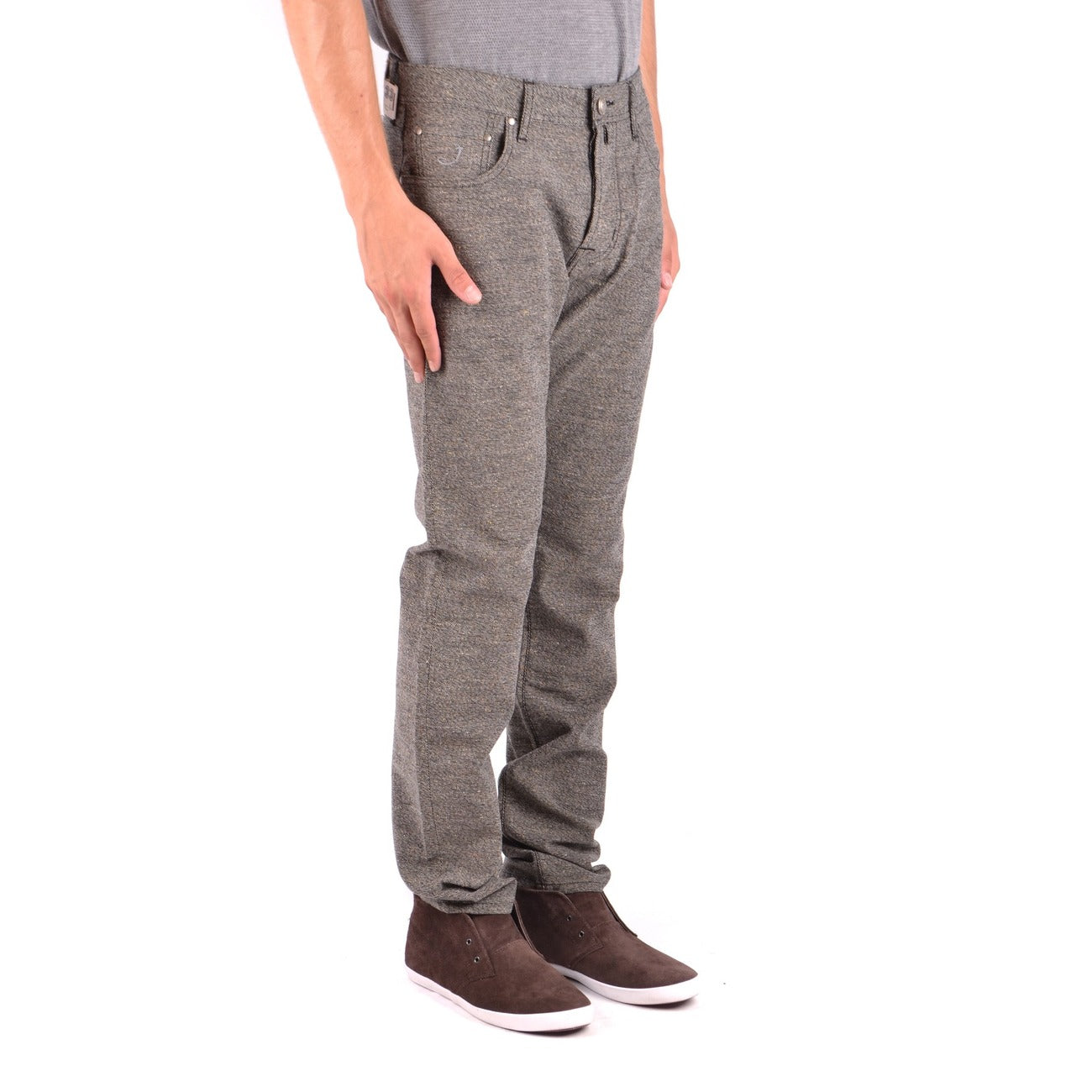 Jacob Cohen - Jacob Cohen Jeans Uomo