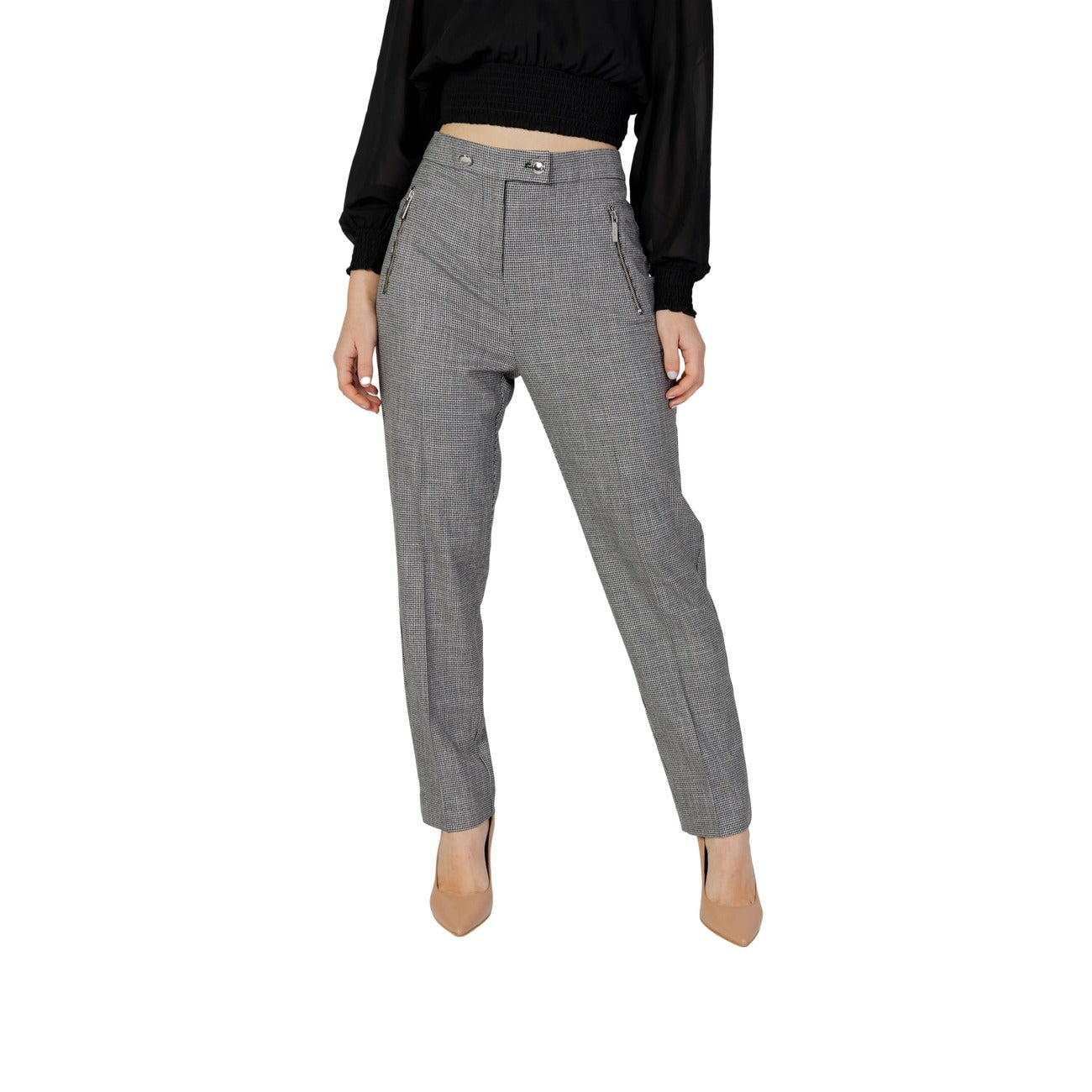 Morgan De Toi - Morgan De Toi Women's Trousers