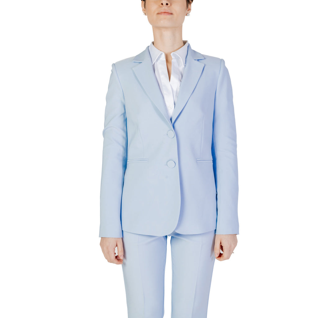 Sandro Ferrone - Sandro Ferrone Women's Jacket