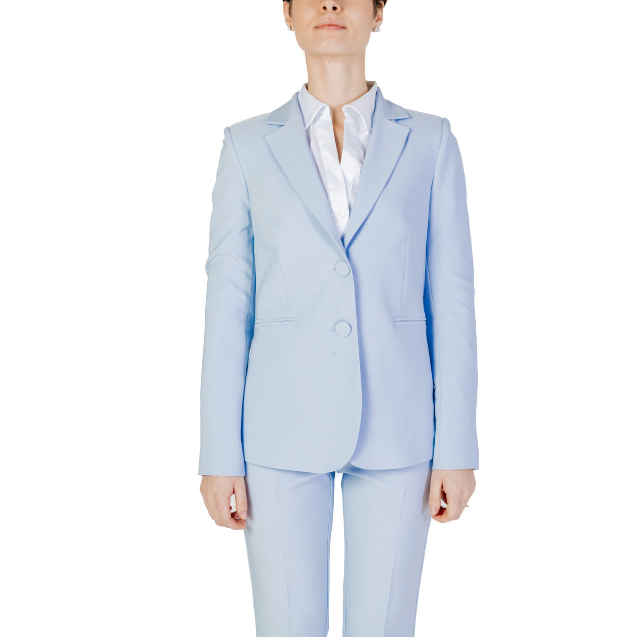 Sandro Ferrone - Sandro Ferrone Women's Jacket