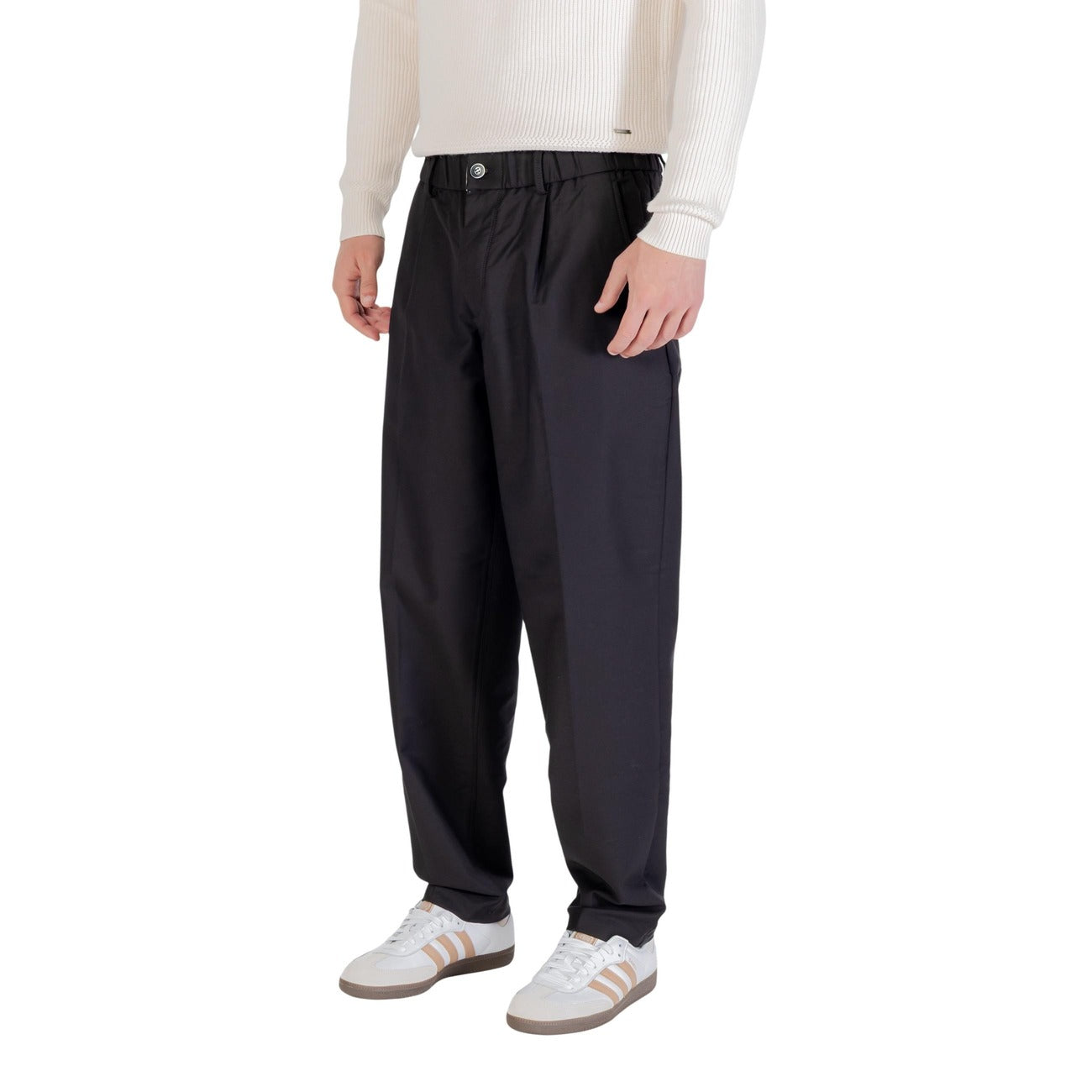 Gianni Lupo - Gianni Lupo Pantaloni Uomo