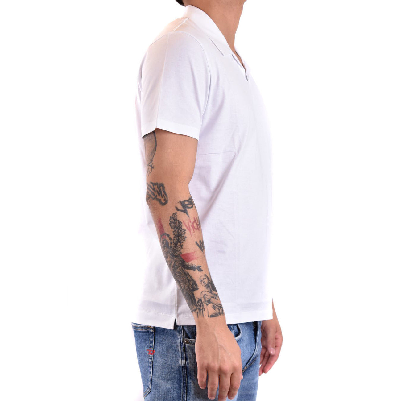 Dondup - Dondup Men's Polo Shirt
