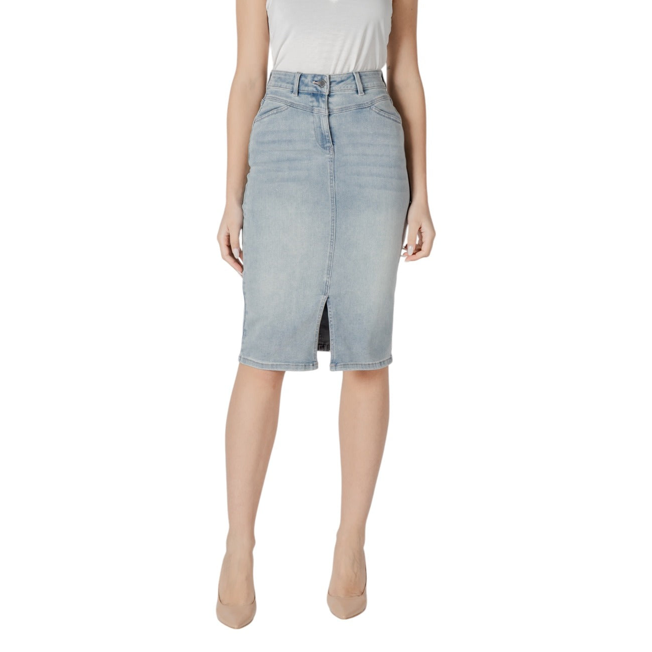 Morgan De Toi - Morgan De Toi Women's Skirt