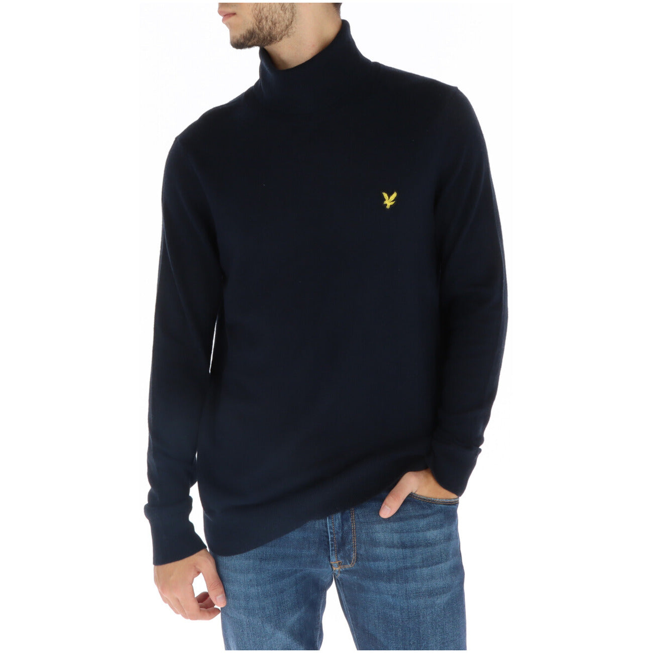 Lyle &amp; Scott - Lyle &amp; Scott Men's Sweater