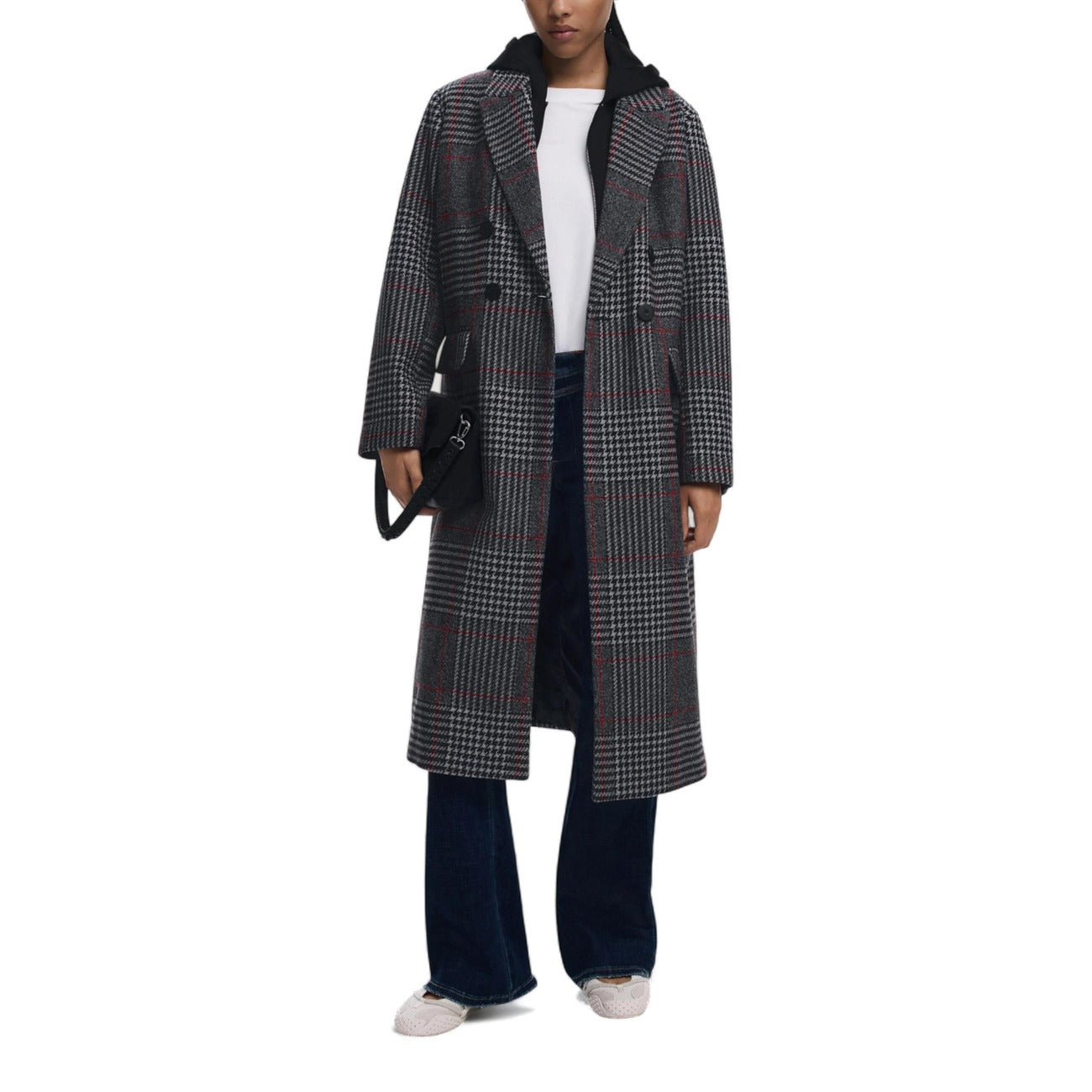 Desigual - Desigual Cappotto Donna