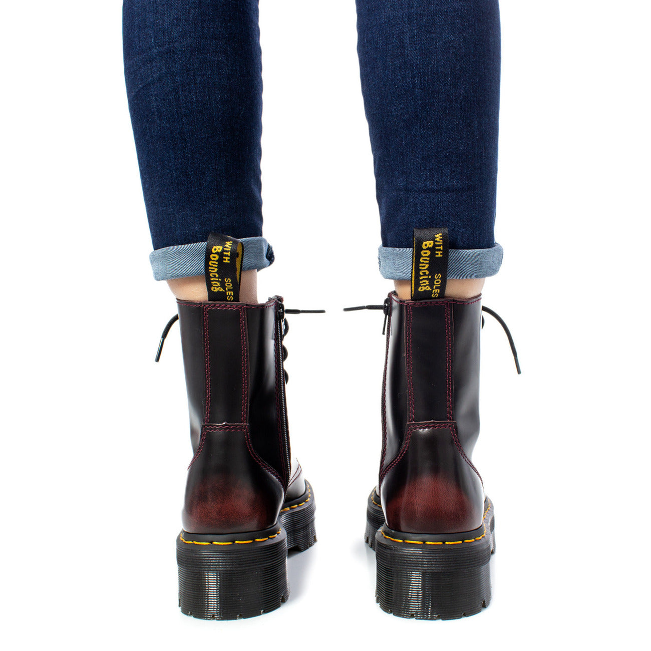 Dr. Martens - Dr. Martens Women's Boots