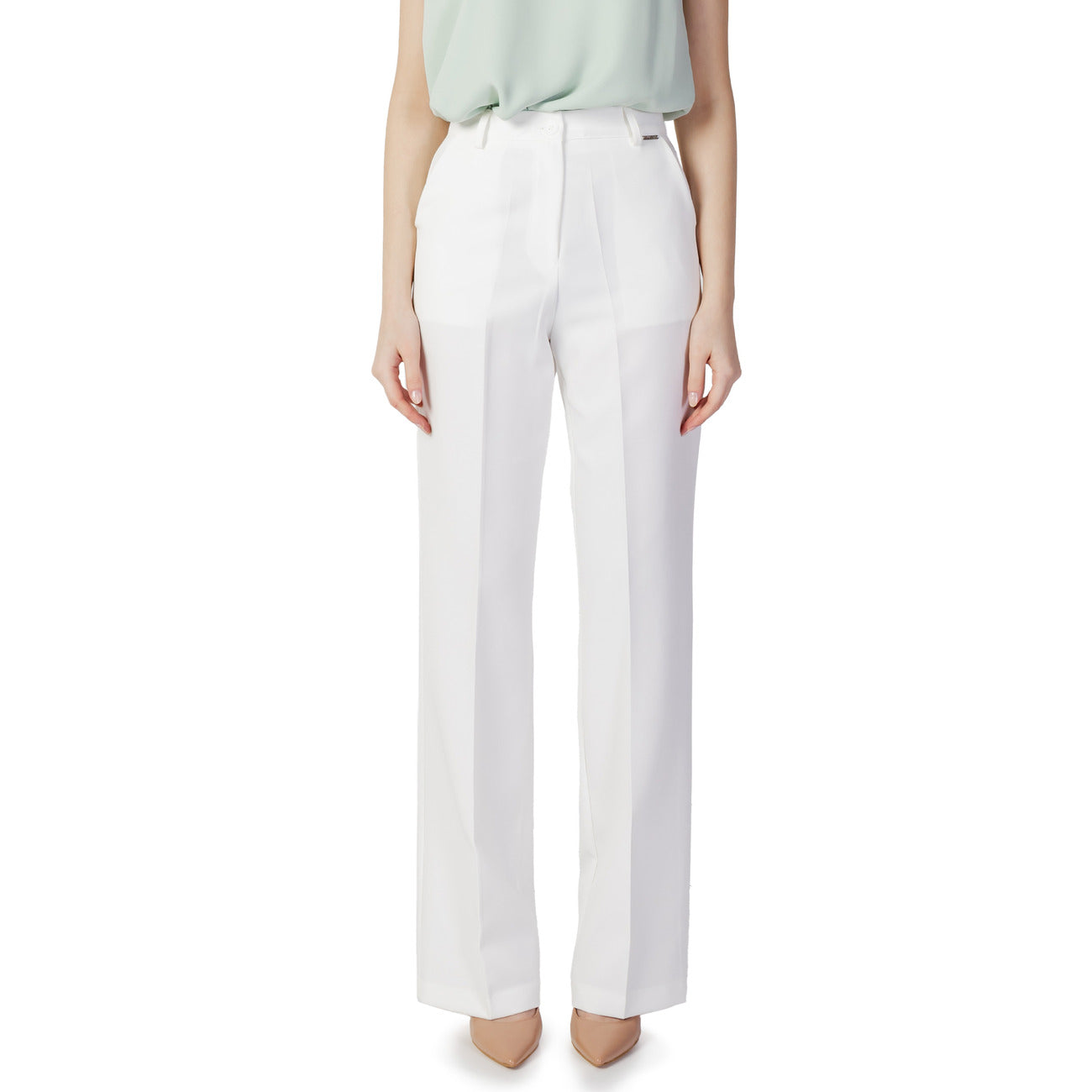 Hanny Deep - Hanny Deep Pantaloni Donna