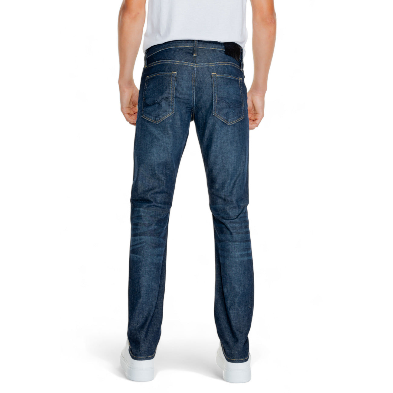 Jack &amp; Jones - Jack &amp; Jones Men's Jeans