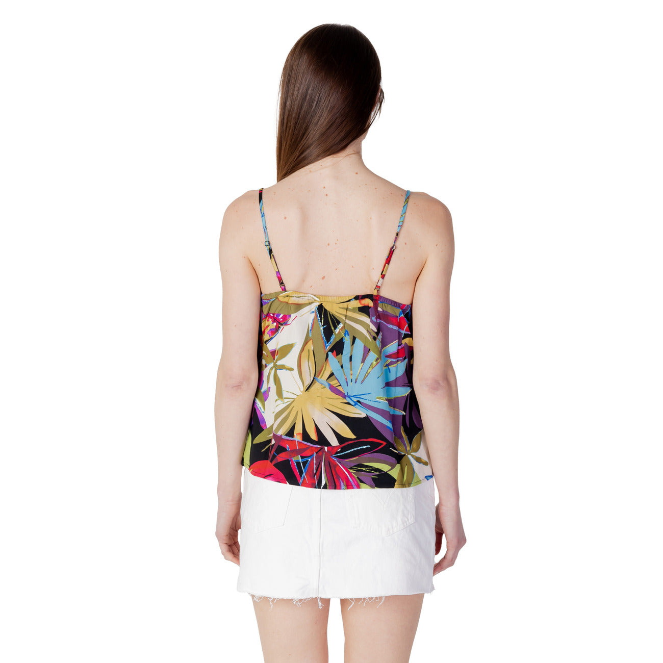 Only - Only Canotta Donna