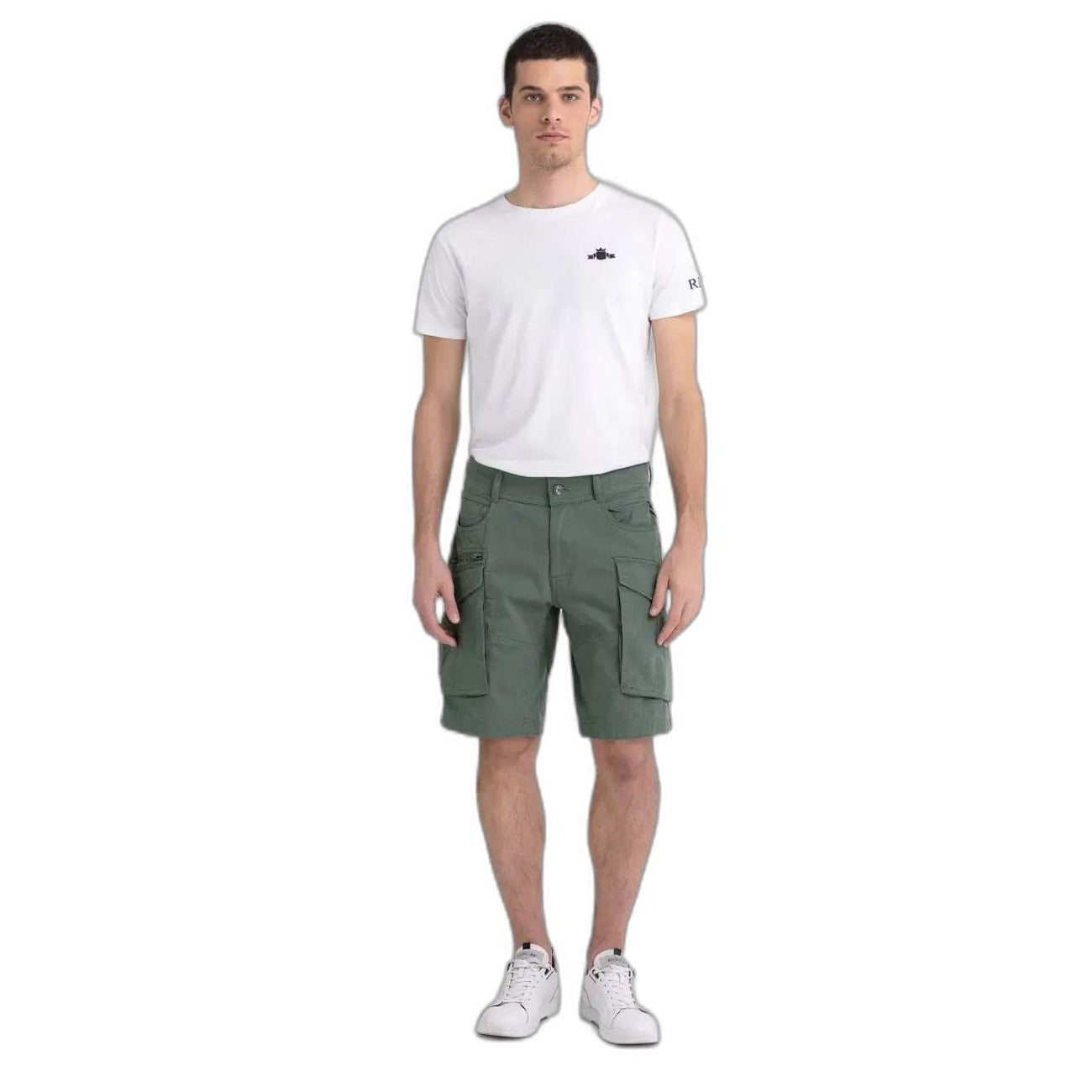 Replay - Replay Men's Bermuda Shorts