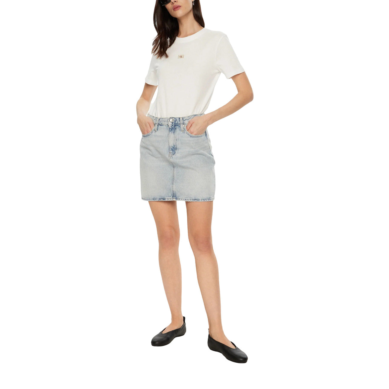 Calvin Klein Jeans - Calvin Klein Jeans Women's Skirt