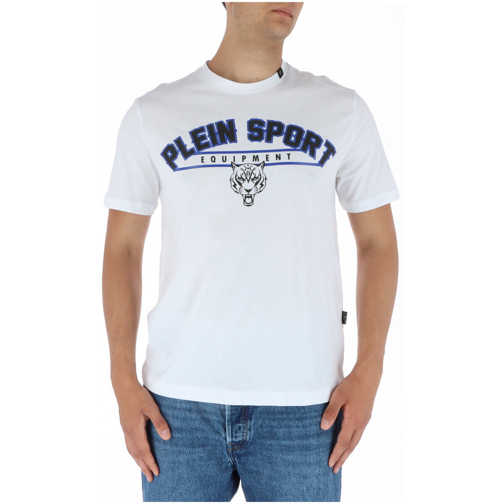 Plein Sport - Plein Sport Men's T-Shirt