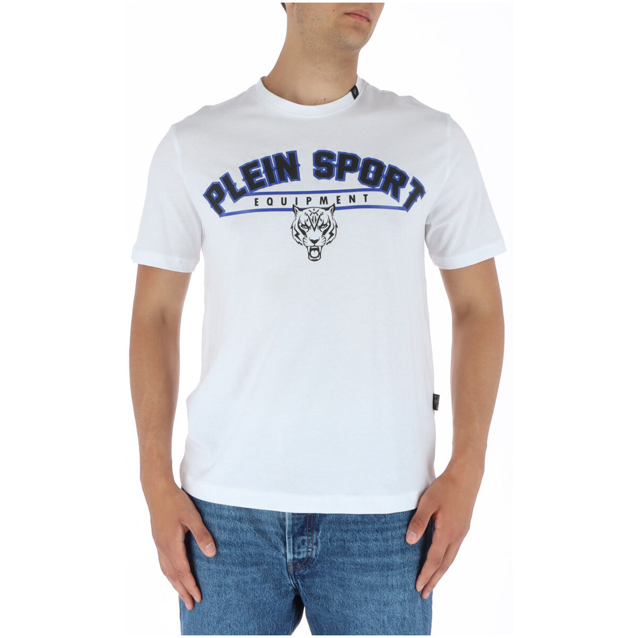Plein Sport - Plein Sport Men's T-Shirt