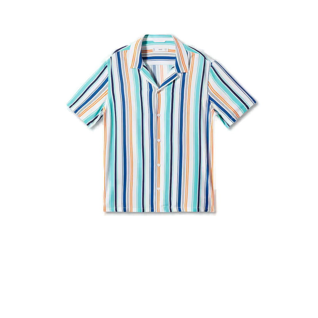 Mango - Mango Men's Shirt