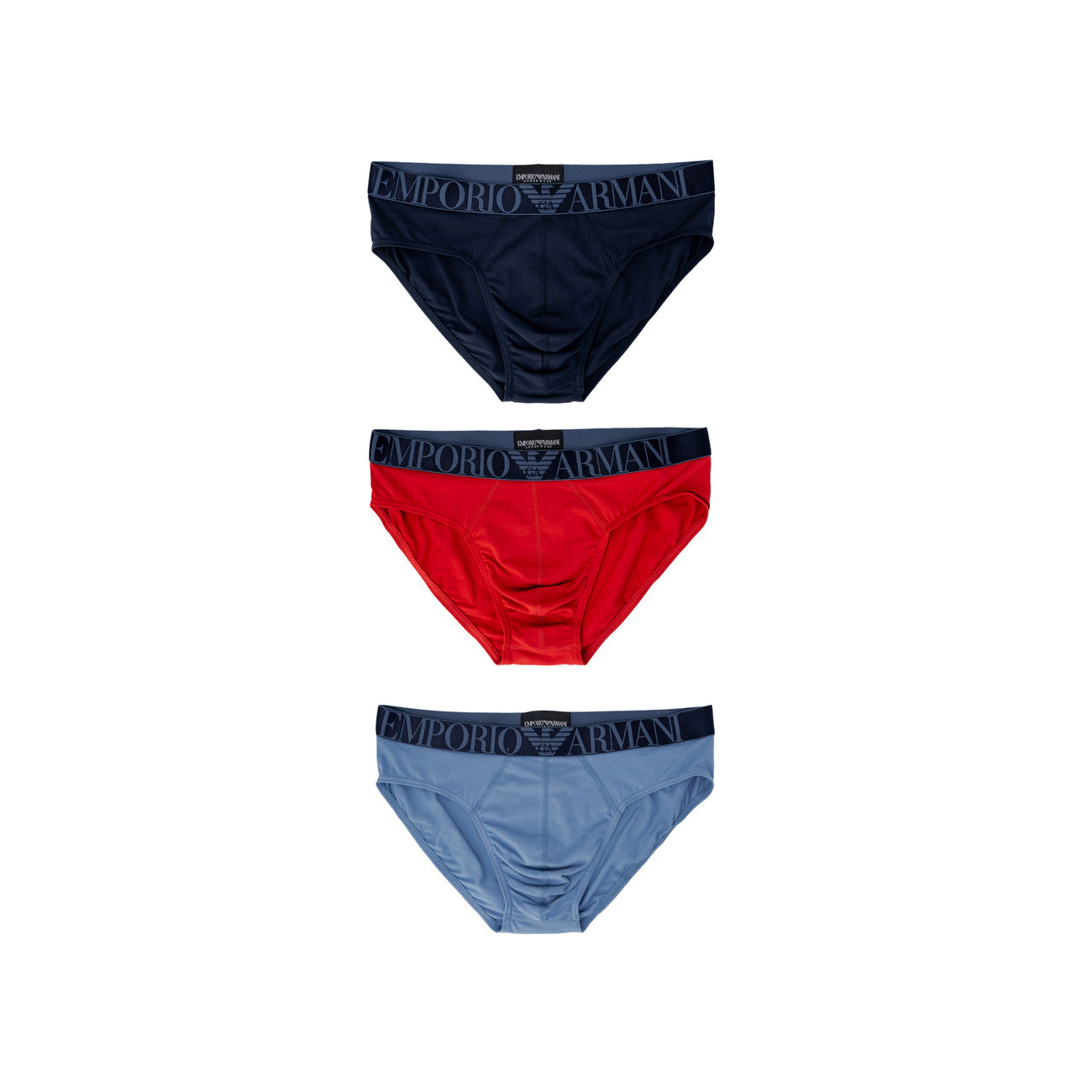 Emporio Armani Underwear - Emporio Armani Underwear Men's Underwear