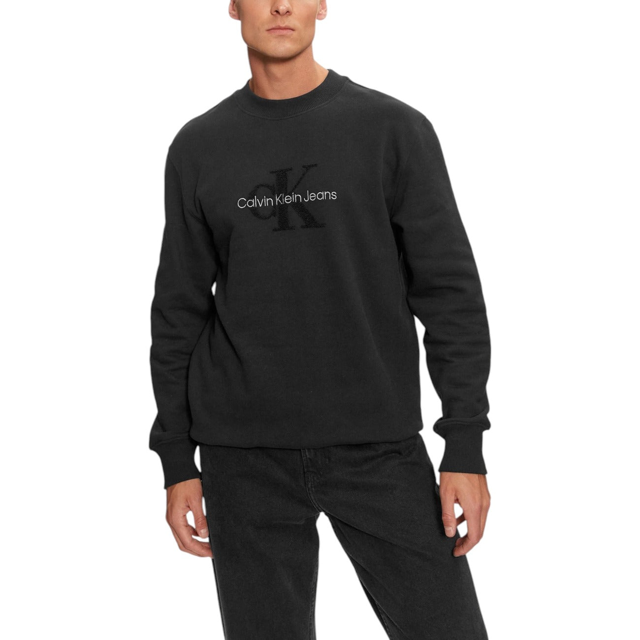 Calvin Klein Jeans - Calvin Klein Jeans Men's Sweatshirt