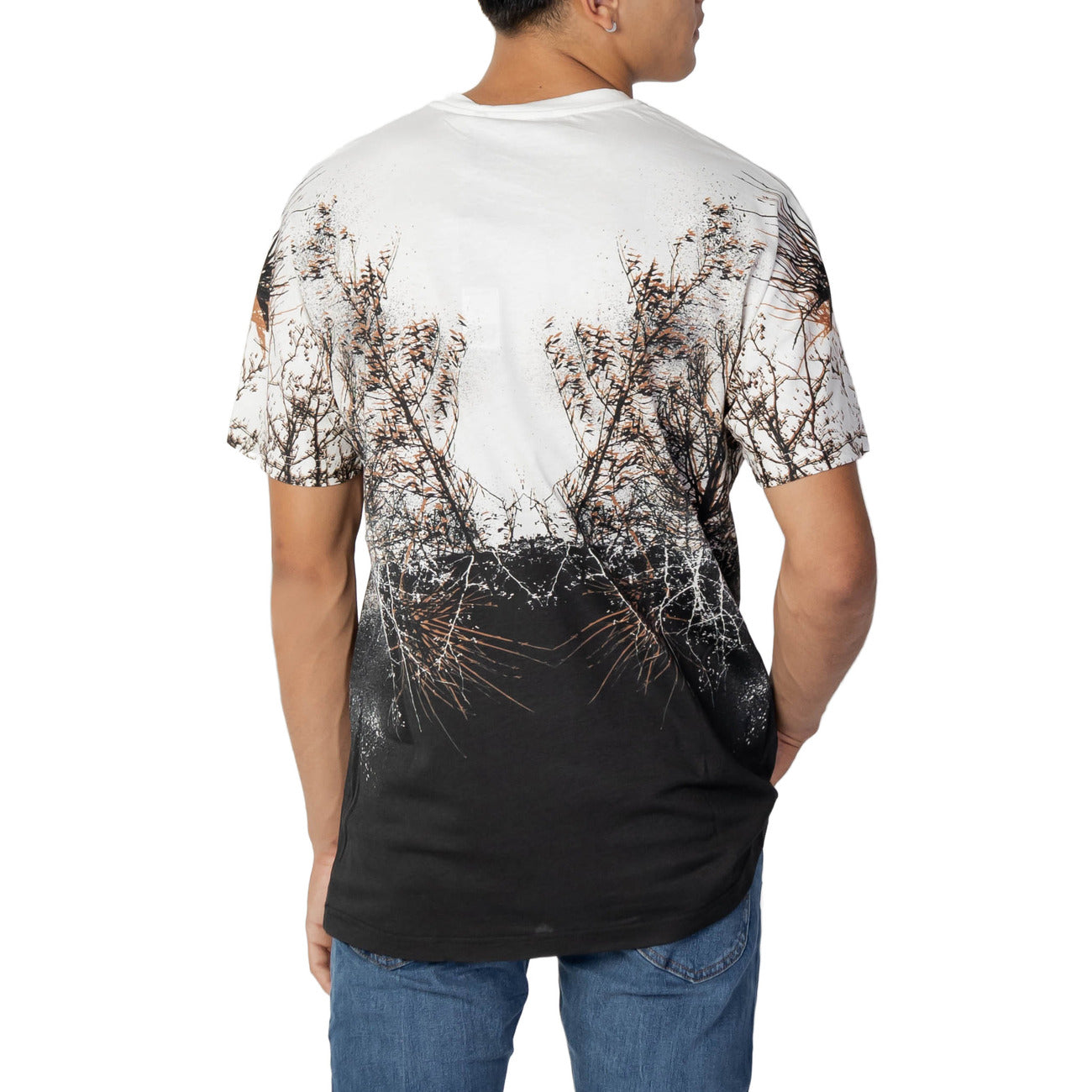 Antony Morato - Antony Morato Men's T-Shirt