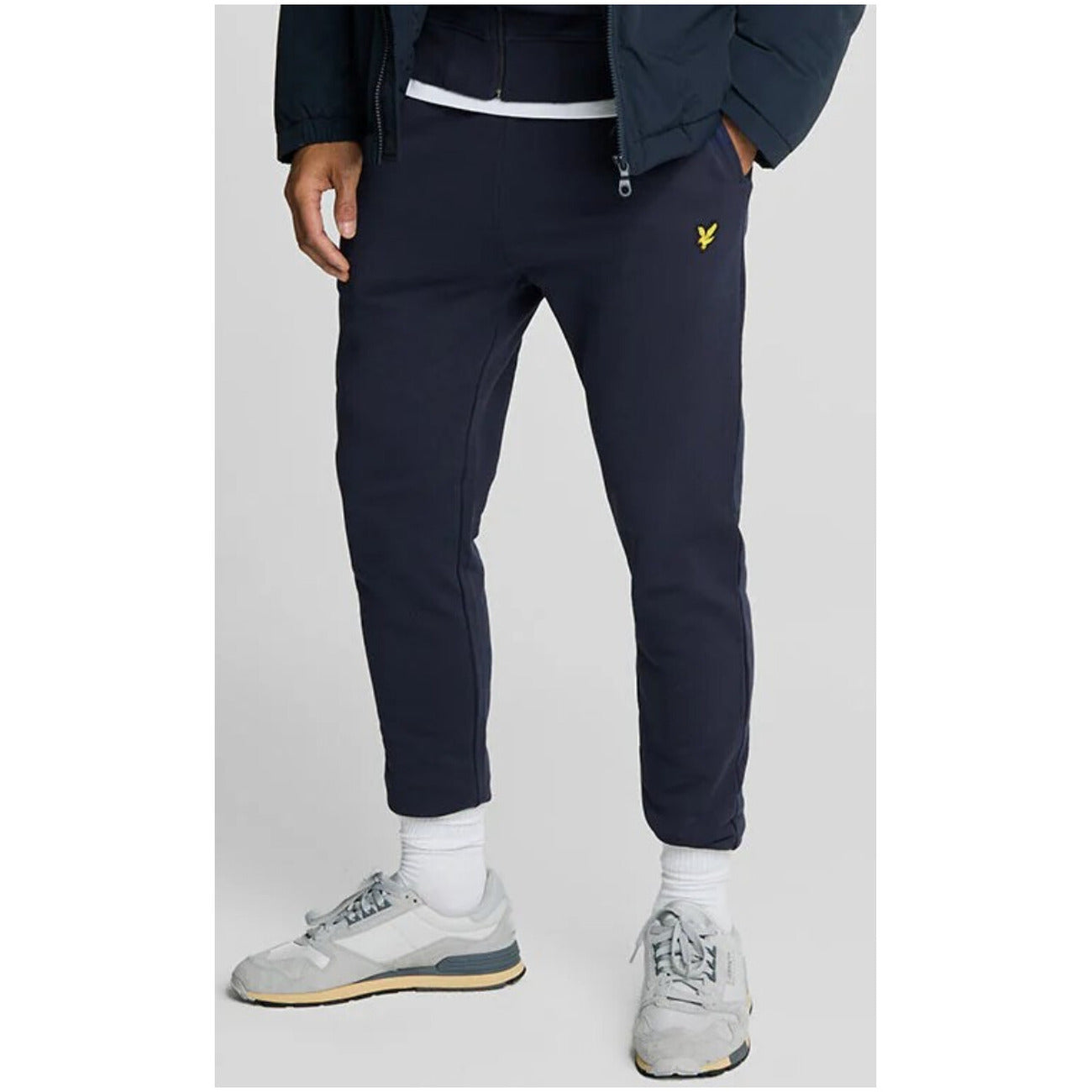 Lyle &amp; Scott - Lyle &amp; Scott Men's Trousers