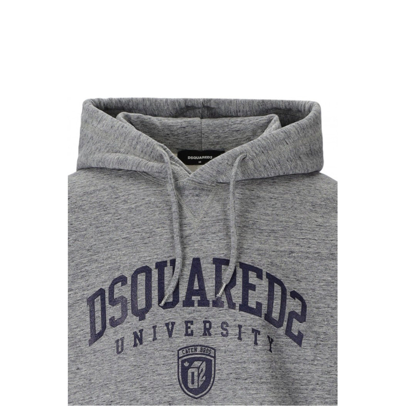 Dsquared - Dsquared Felpa Uomo