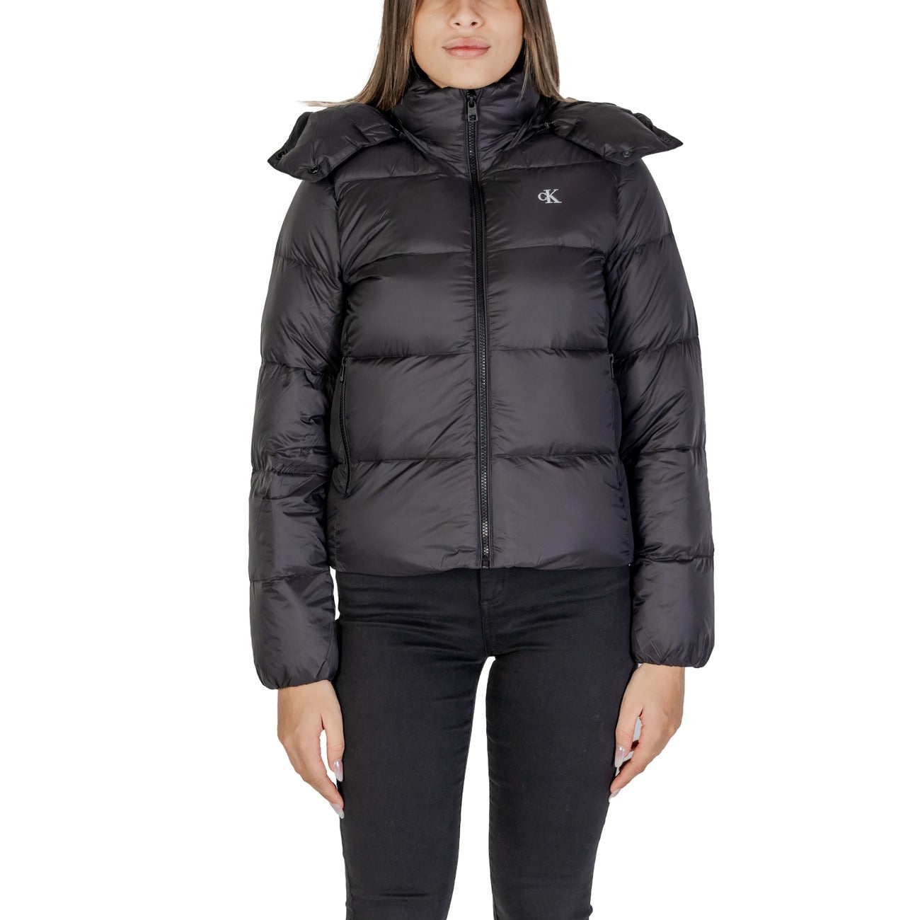 Calvin Klein Jeans - Calvin Klein Jeans Women's Jacket