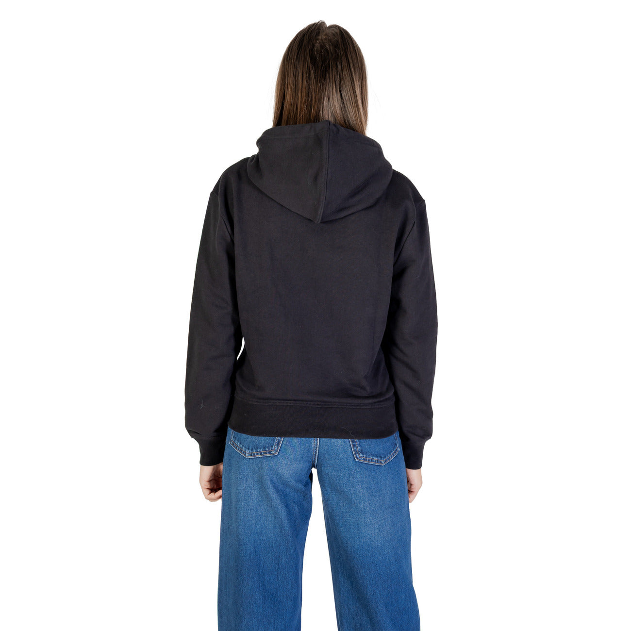 Calvin Klein Jeans - Calvin Klein Jeans Felpa Donna