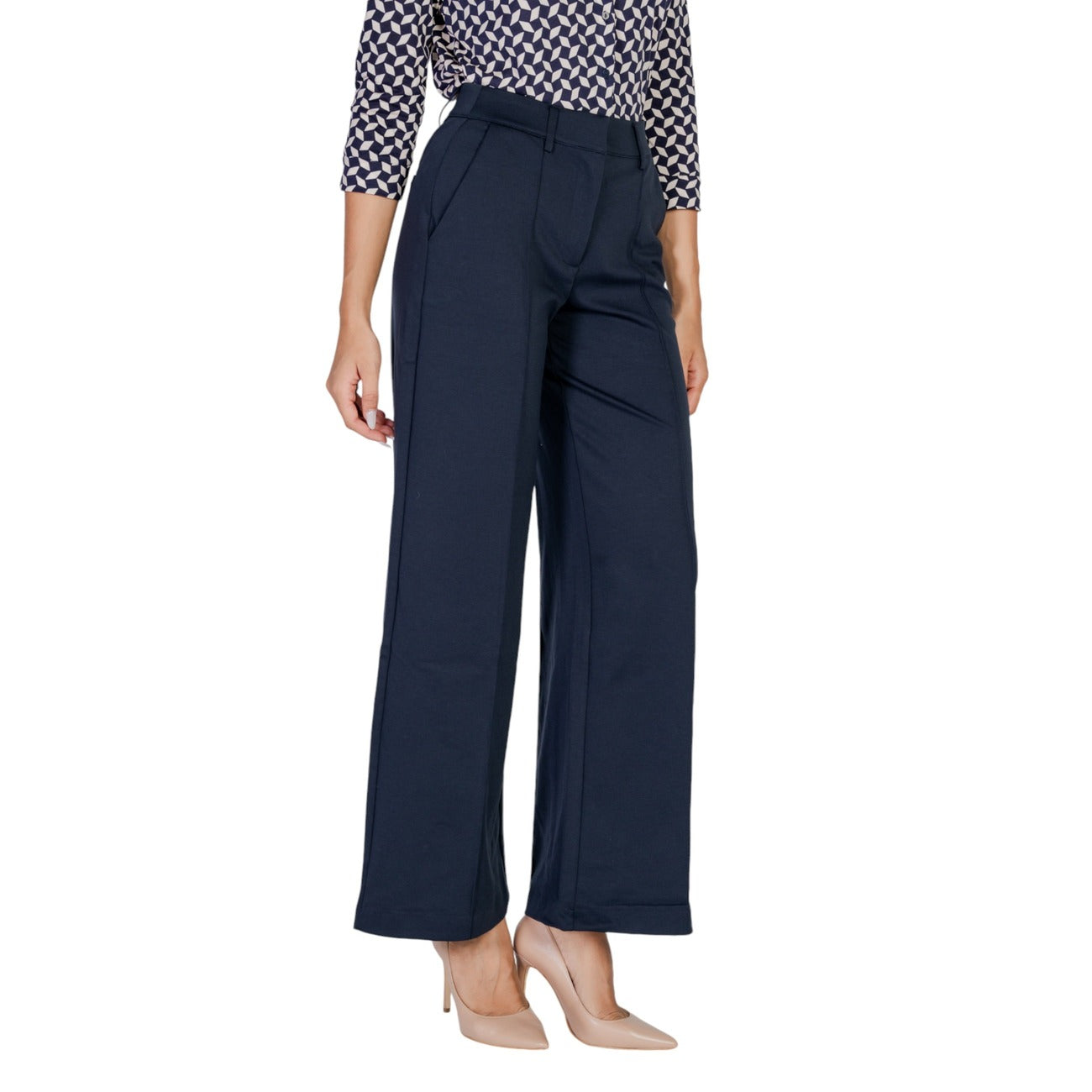 Ichi - Ichi Pantaloni Donna