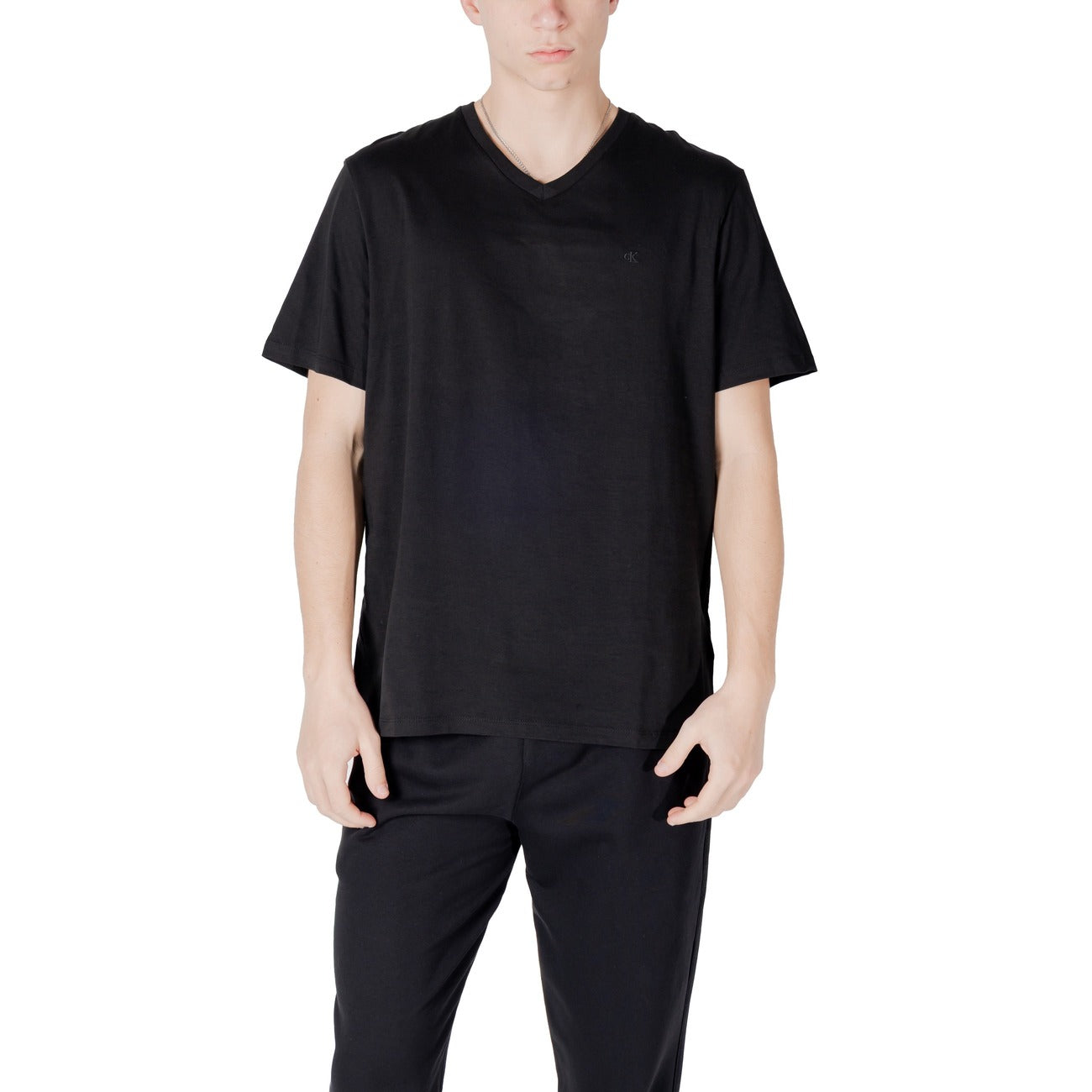 Calvin Klein Jeans - Calvin Klein Jeans Men's T-Shirt