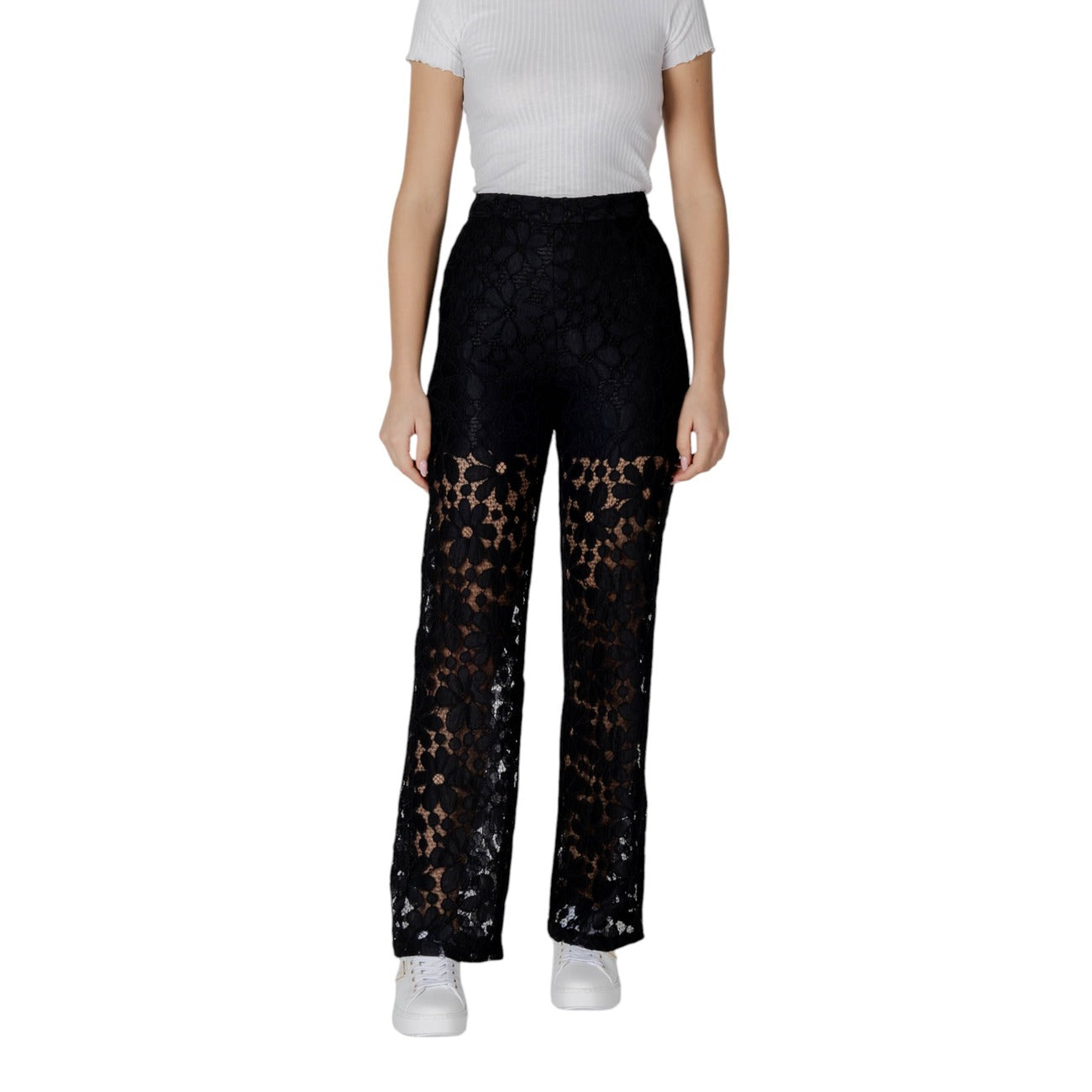 Desigual - Desigual Women's Trousers