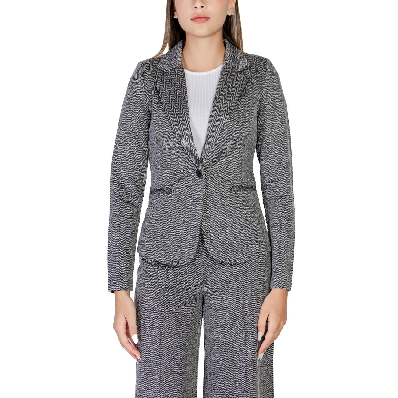 Ichi - Ichi Women's Jacket