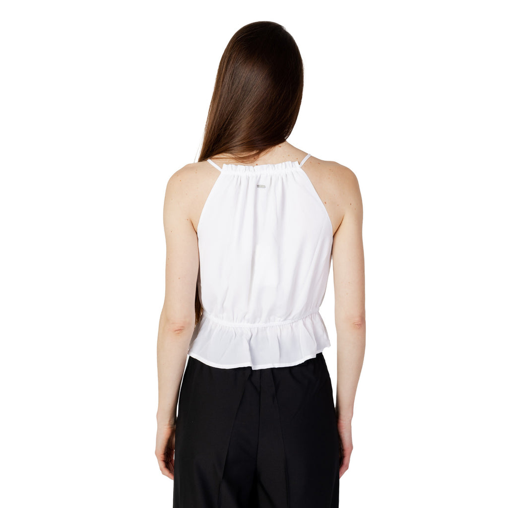Pepe Jeans - Pepe Jeans Blouse Women