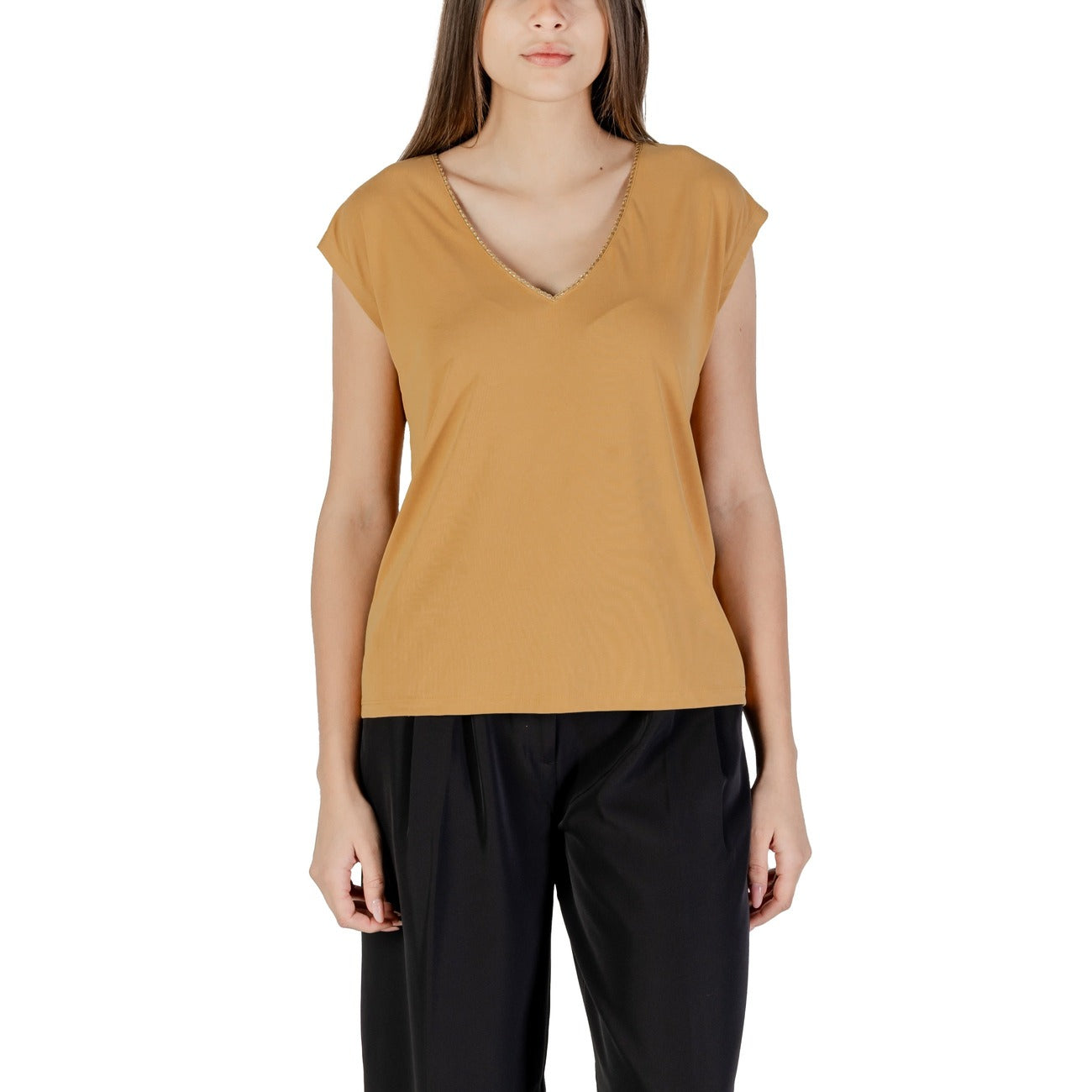 Vila Clothes - Vila Clothes Blouse Women