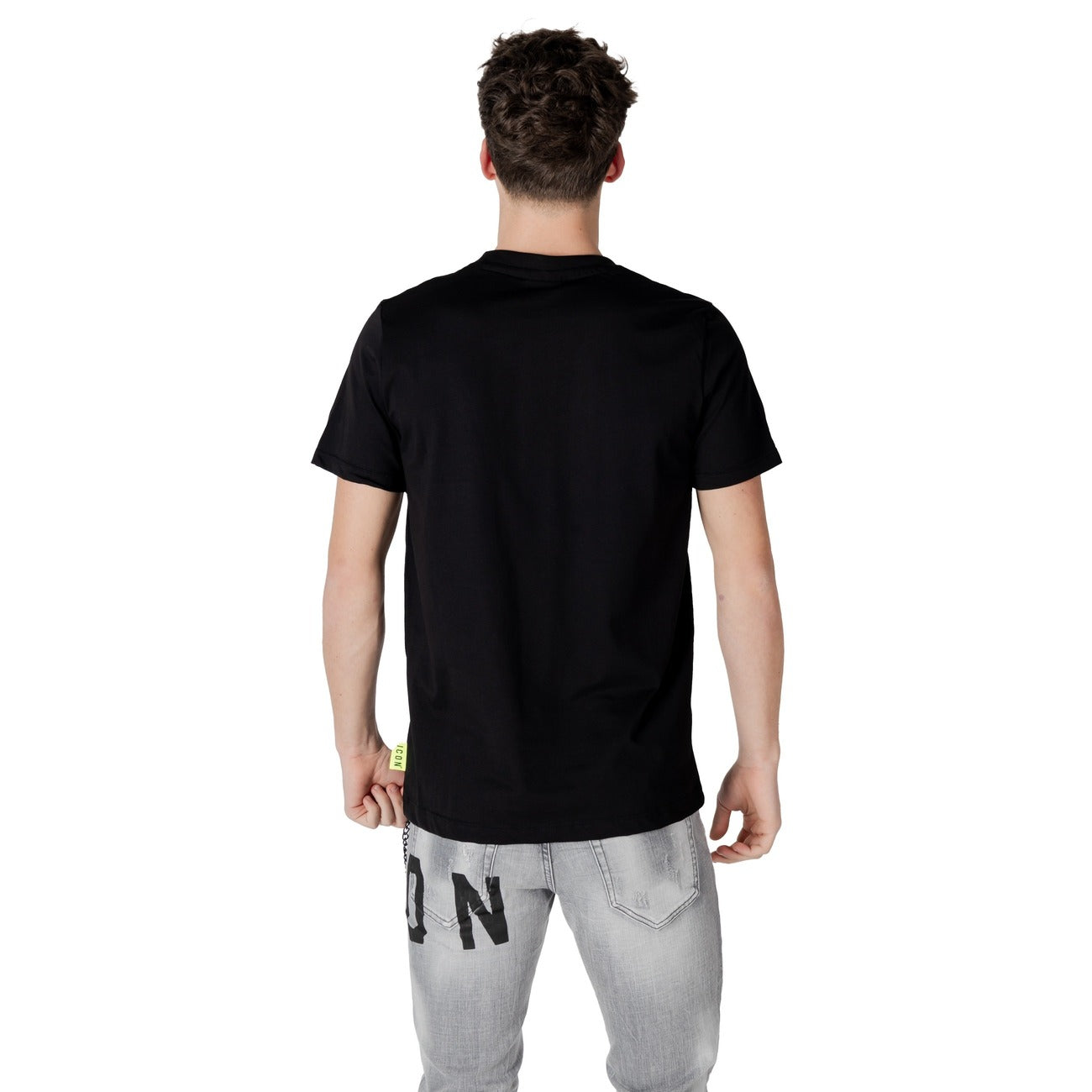 Icon - Icon Men's T-Shirt