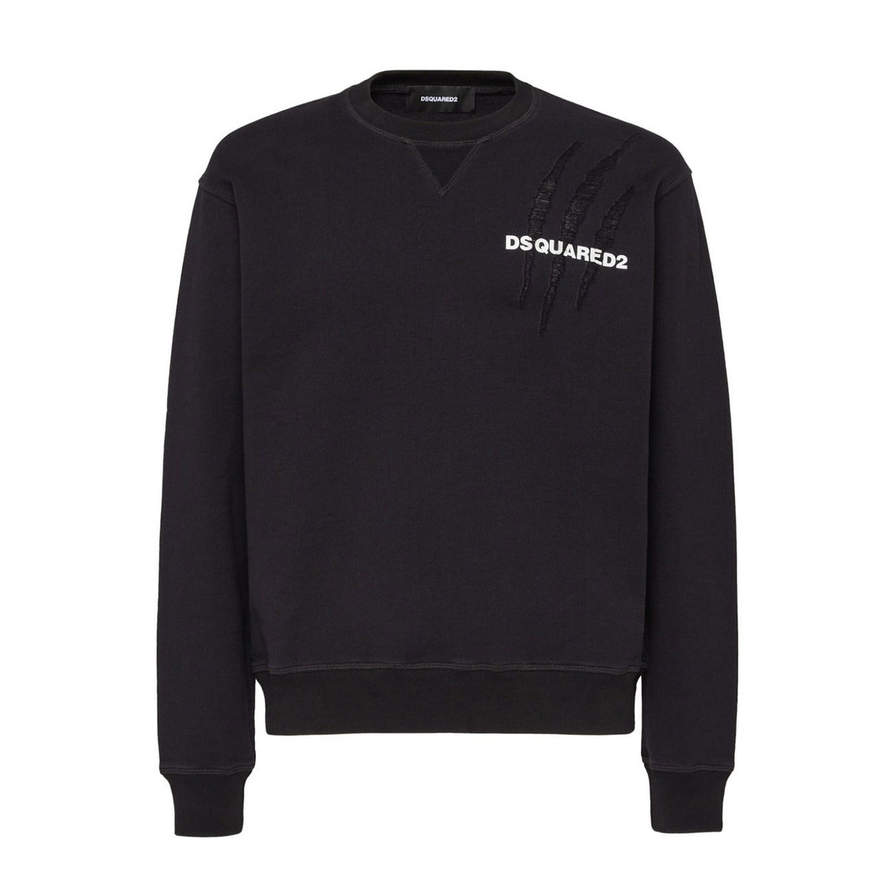 Dsquared2 - Dsquared2 Felpa Uomo