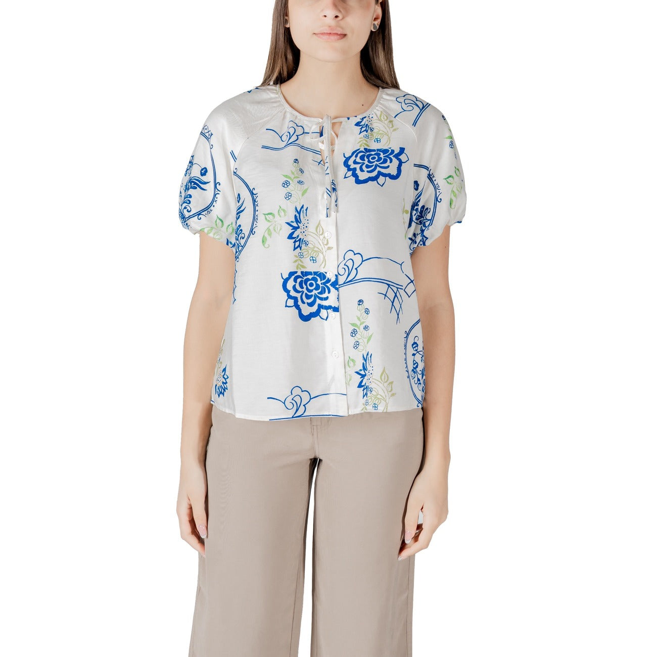 Ichi - Ichi Blouse Women