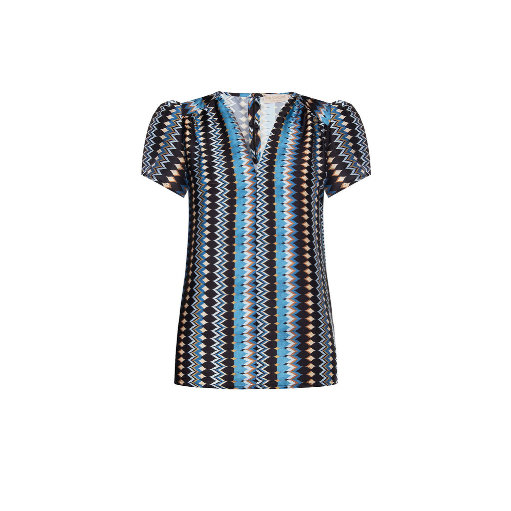 Renaissance - Renaissance Women's Blouse